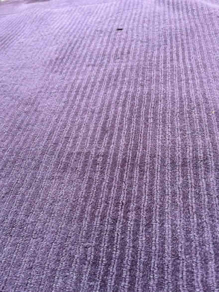 Photo of free John Lewis Wool Rug (Long Ditton, KT6) #1
