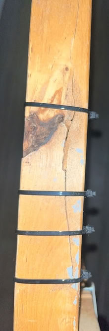 Photo of free Doggy Gate (East Sunrise) #2