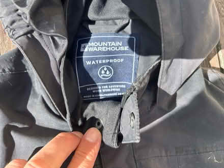 Photo of free Water proof Jacket & Salopettes (Wookey BA5) #2