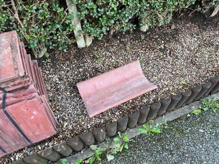 Photo of free Marley roof tiles (Chaddesden, Derby. DE21) #2