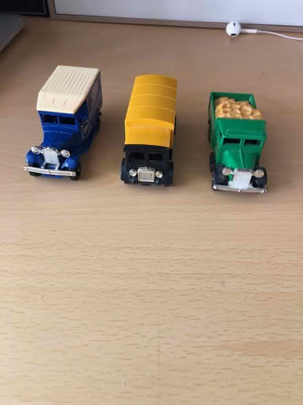Photo of free Model cars (Emersons Green BS16) #2