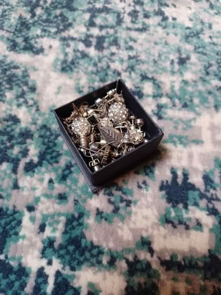 Photo of free Mix of earrings (Cheltenham GL51) #1