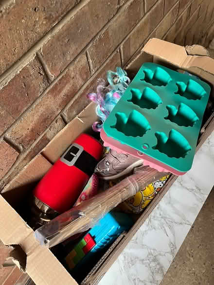 Photo of free Bootie bundle (Ipswich IP2) #2
