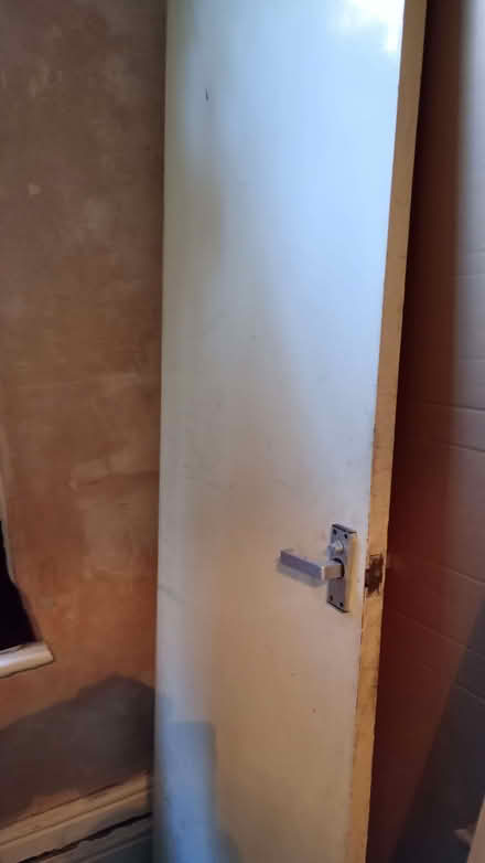 Photo of free used door (Chapeltown LS7) #1