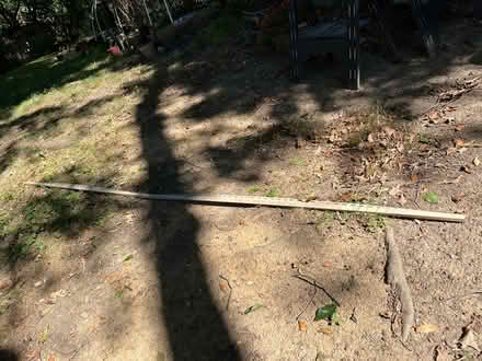 Photo of free Vinyl Siding (Flower and Wayne Aves., SS) #1