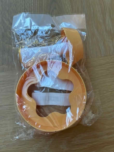 Photo of free Pastry cutter (Southport PR8) #1