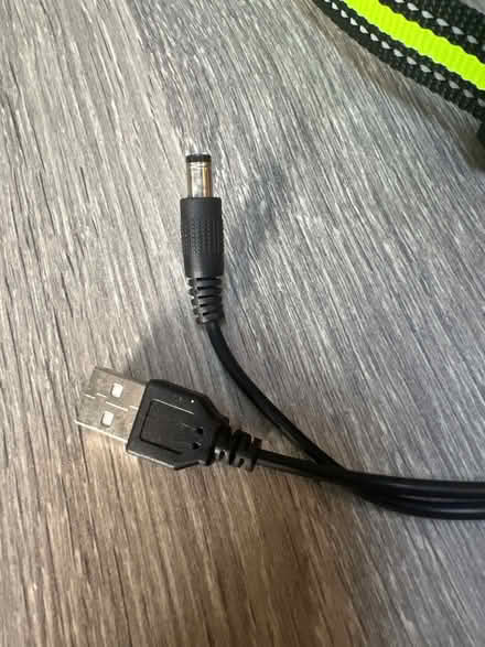 Photo of free Dual Vibration Bark Control Collar. (Southsea PO4) #4