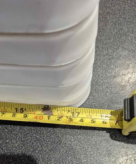 Photo of free Adjustable height booster step (Coldwaltham RH20) #4