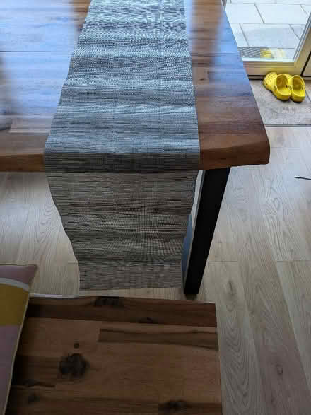 Photo of free Table runner (Eltham SE12) #1