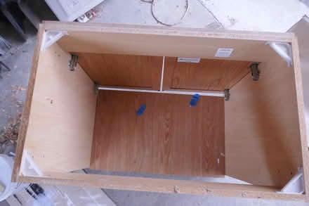 Photo of free bathroom vanity (pinole) #1