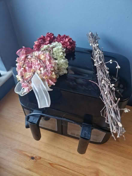 Photo of free Hanging hearts (BS39) #1