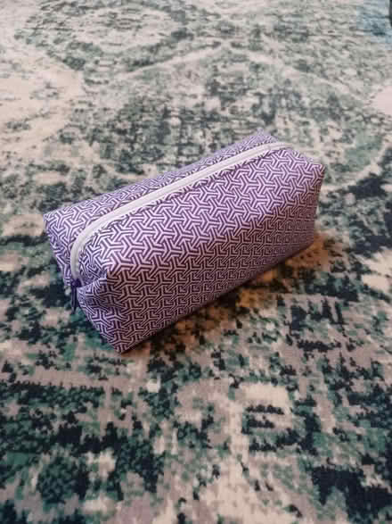 Photo of free Pencil case/makeup bag (Cheltenham GL51) #1