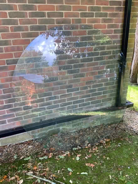 Photo of free Patio furniture (Newport East PO30) #4