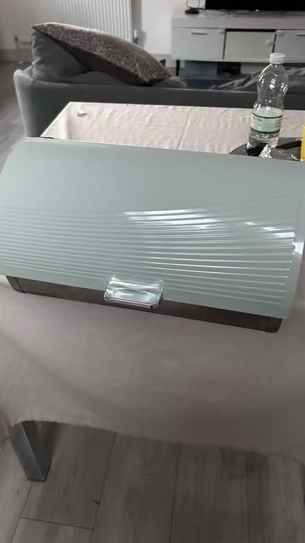 Photo of free Bread bin (Thornton Heath) #2