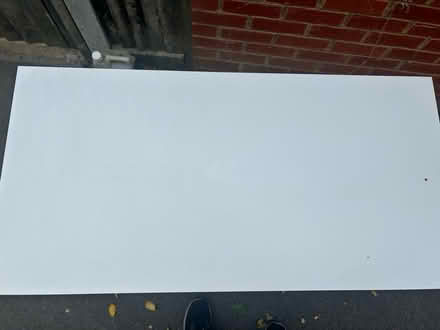 Photo of free IKEA desk (Howlands AL7) #2