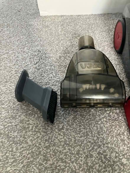 Photo of free Vax bagless vacuum cleaner (Bedminster BS3) #4