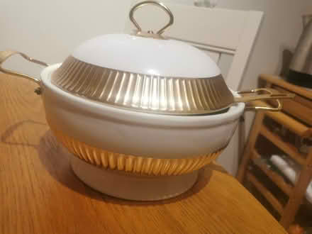 Photo of free Soup pot (Idle BD10) #2