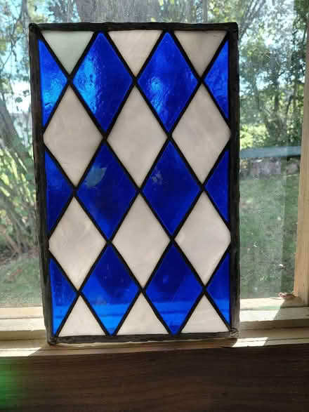 Photo of free Leaded light panel (Knowle SY8) #1