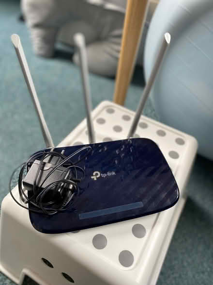 Photo of free Wireless ADSL Router (Ovingham NE42) #1