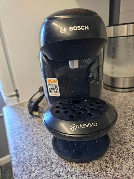 Photo of free Coffee Machine (Rowlands castle) #2