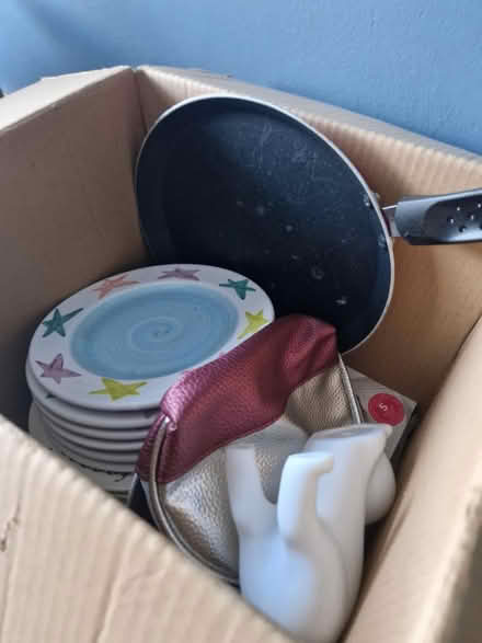 Photo of free Misc stuff (BS39) #1
