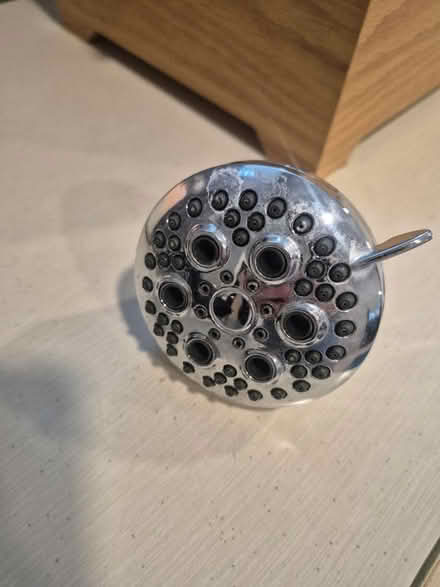 Photo of free Shower head (Abington) #1