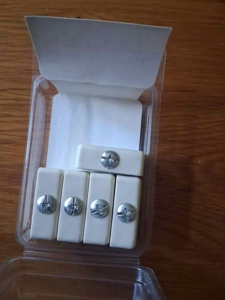 Photo of free Assembly blocks (GU227) #2