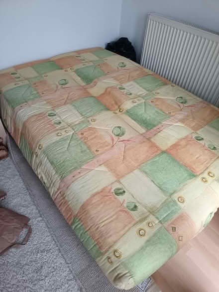 Photo of free Sofa bed (Southport PR9) #2