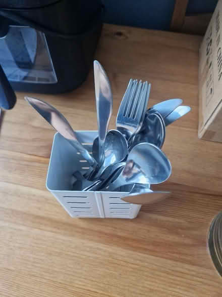 Photo of free Cutlery (BS39) #1