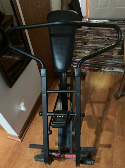 Photo of free Exercise equipment (Rte 59 & 95th st. Naperville) #2