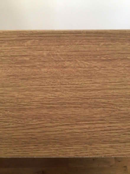 Photo of free Small book shelf (Noctorum CH43) #4