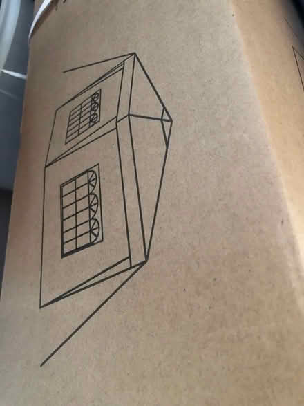Photo of free Gazebos (Bassett) #1