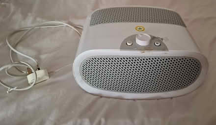 Photo of free Bionaire Air Purifier (Liss GU33) #1