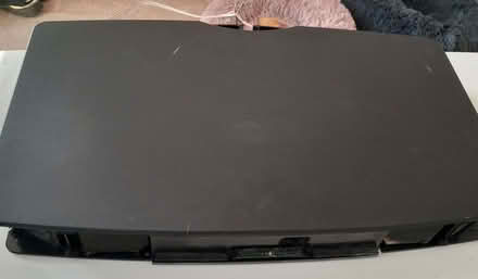 Photo of free BOSE speaker "Outer Box Only" (Assarts Farm Estate NG16) #2
