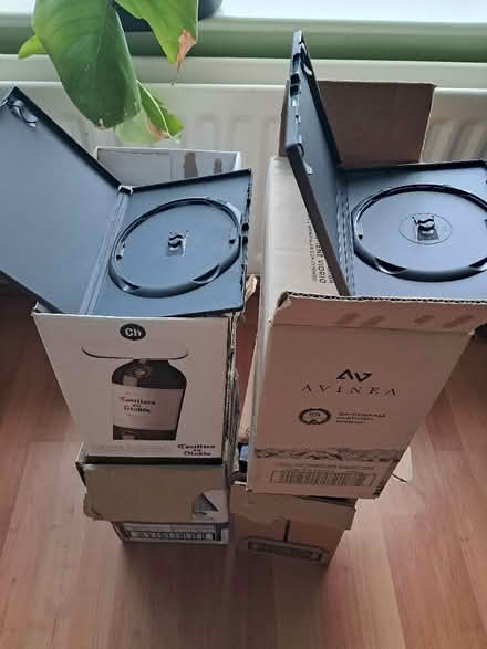 Photo of free Empty DVD cases (Bowerham LA1) #1