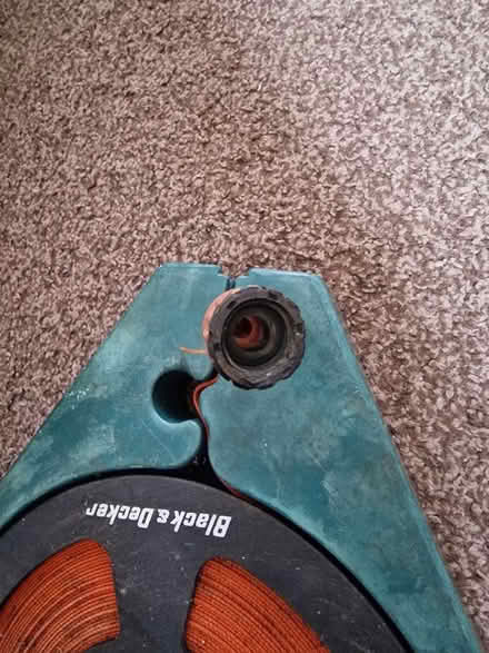 Photo of free Hose (Micklefield HP13) #2