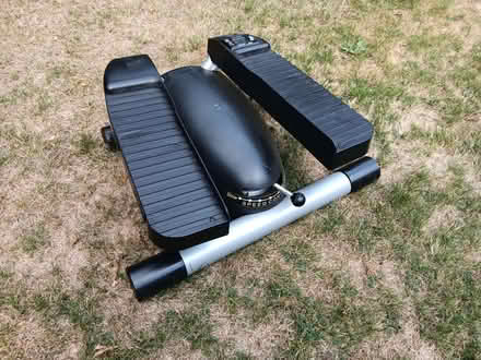 Photo of free Stepper Exercise Machine (Marshalswick AL1) #3