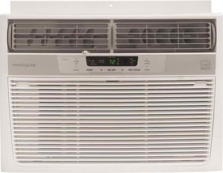 Photo of free Window Air Conditioner 10K BTU (Near Brookline Blvd havertown) #1
