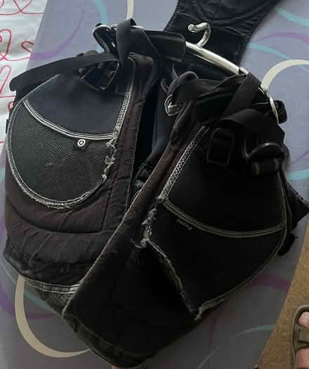 Photo of free Trapeze harness for sailing (Exeter EX4) #2