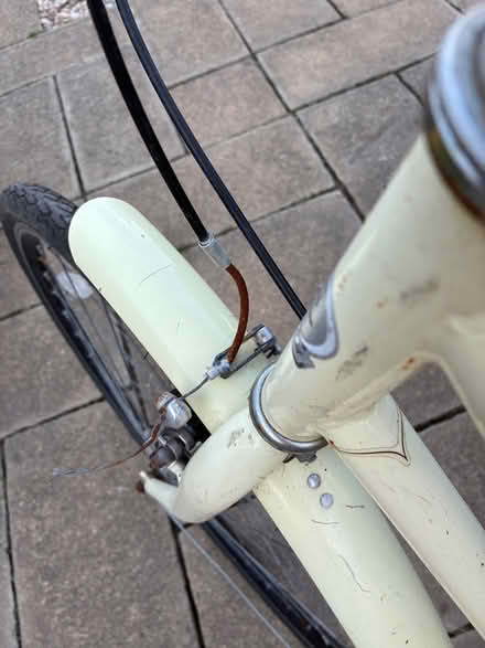 Photo of free Ladies bike (West Wittering PO20) #3