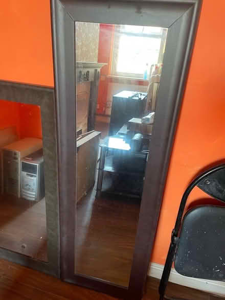 Photo of free Mirrors (Primrose LA1) #3