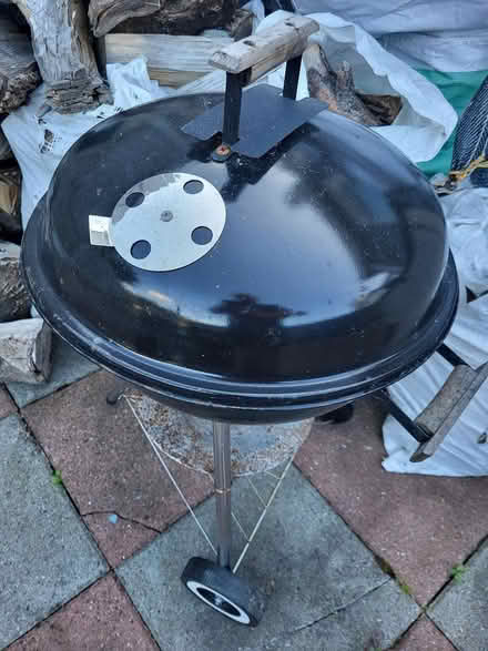 Photo of free Batlebeque (Drimnagh) #2