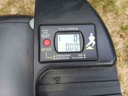 Photo of free Stepper Exercise Machine (Marshalswick AL1) #2