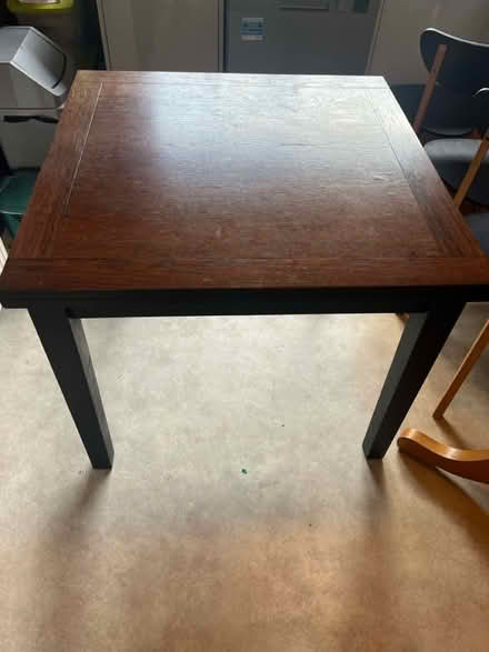 Photo of free Extending dining table (Barry CF62) #3