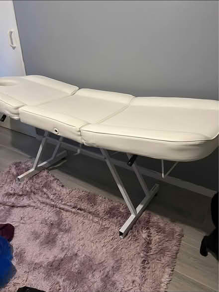 Photo of free Massage/Beauty Bed (Anerley SE20) #1