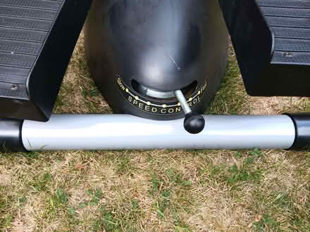 Photo of free Stepper Exercise Machine (Marshalswick AL1) #1
