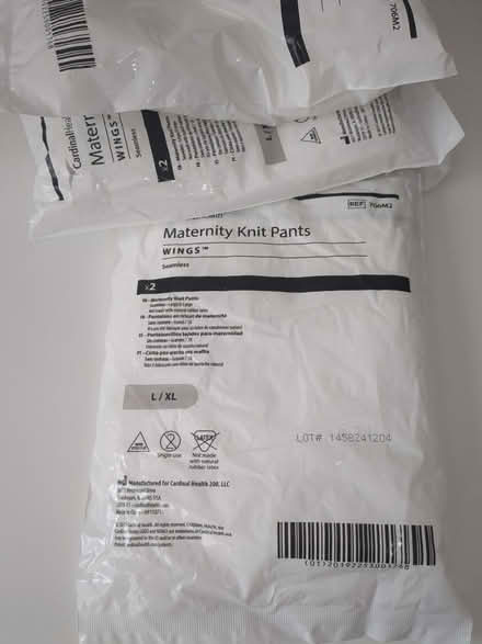 Photo of free 8x Maternity Knit Pants (Brooklyn Park) #1