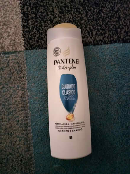 Photo of free Beauty products (all or one) (Woking) #1