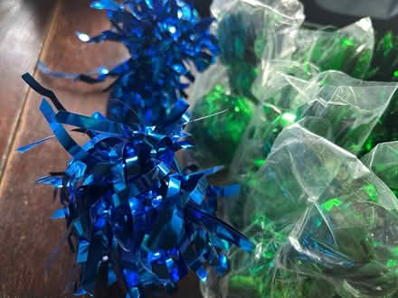 Photo of free Brand new Ballon weights (RH13) #4