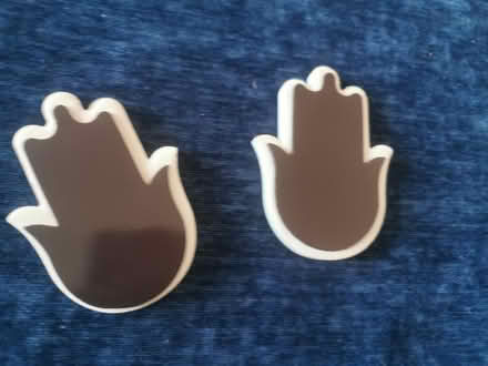 Photo of free 2 little fridge magnet (Idle BD10) #2